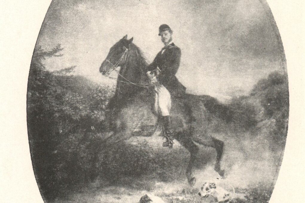 Česká podobizna v malířství 19. století